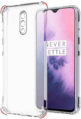 Hamz Back Cover for OnePlus 7