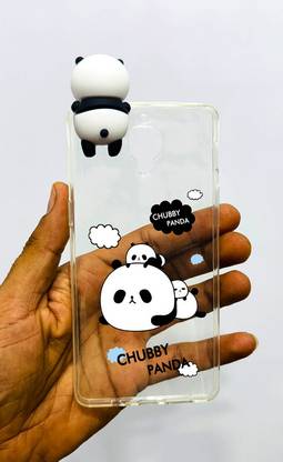 RM MOBILE ACCESSORIES Back Cover for OnePlus 3
