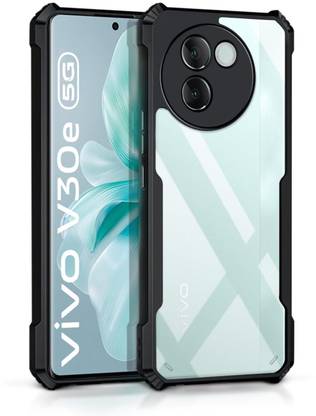 Phone Case Cover Pouch for Vivo V30e 5G
