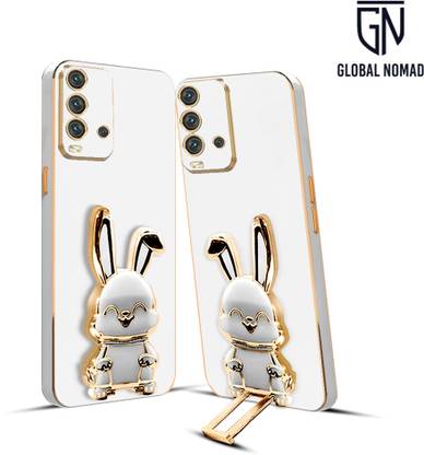 ग्लोबल नोमद Redmi 9 Power के लिए