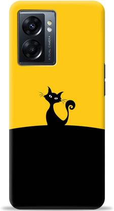 Crafter Back Cover for Realme Narzo 50 5G