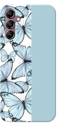 ओसीपी Back Cover Samsung A14 5g के लिए