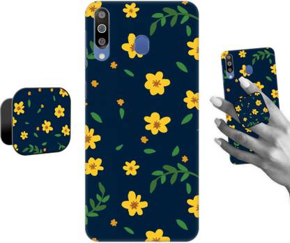 Coberta Cover Accessory Combo for Samsung Galaxy M30