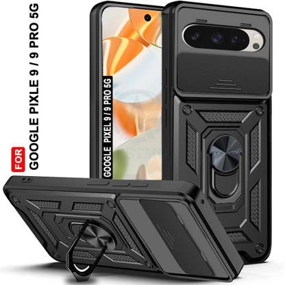 AESTMO Back Cover for Google Pixel 9 Pro 5G