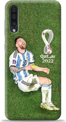 Cover King Back Cover for Samsung Galaxy A30s