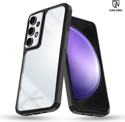 GLOBAL NOMAD Back Cover for Samsung Galaxy A33 5G