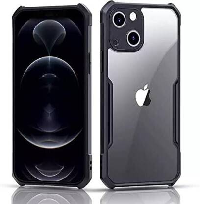 LOGELI Back Cover for iPhone 15 Plus