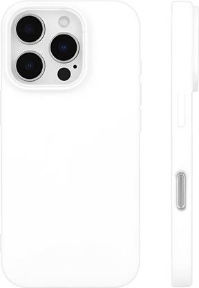 capo Back Cover for Apple iPhone 16 Pro Max