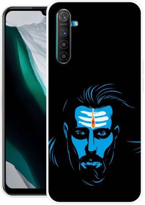 PALWALE BALAJI Back Cover for Realme XT, Realme X2