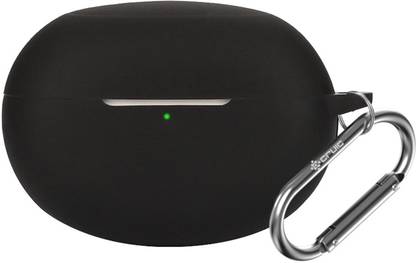 CRUIC Back Cover for Compatible With Realmee Buds Air 5 Pro Case Cover