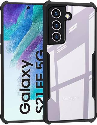 SUCH Back Cover for SAMSUNG S21 FE 5G