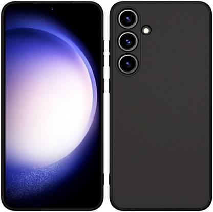 Flipkart SmartBuy Back Cover for Samsung Galaxy S24 Plus 5G