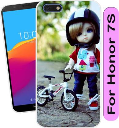 Cooltrend Back Cover for Honor 7S