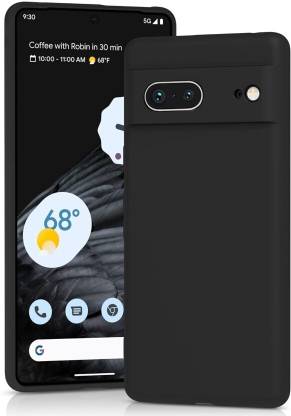 SRT Back Cover for Google Pixel 8A