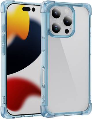 Cover Alive Back Cover for iPhone 16 Pro Max