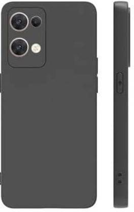 HOBBYTRONICS Back Cover for Oppo Reno8, Oppo Reno 8, Oppo Reno 8 5G
