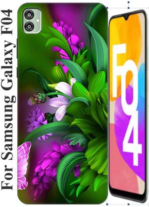 TrenoSio Back Cover for Samsung Galaxy F04/ Samsung F 04 2593