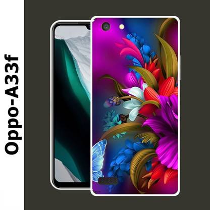 Samcase Back Cover for Oppo A33f / Oppo Neo 7