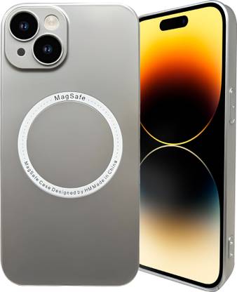 Artistque Back Cover for iPhone 14