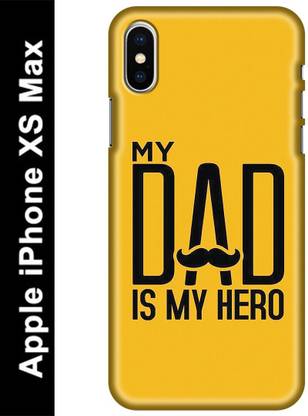 SPBR Back Cover for Apple iPhone XS Max