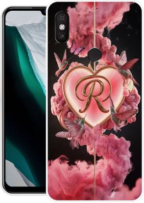 SUPER CASE Back Cover for Mi Redmi Y2