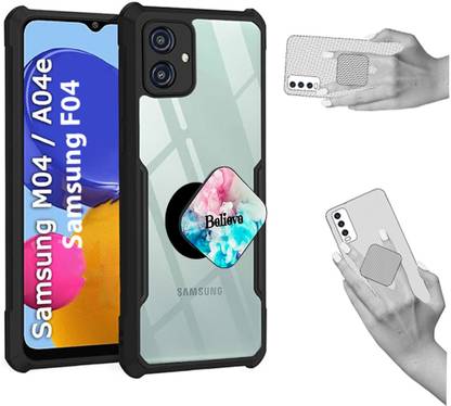 iCopertina Back Cover for SAMSUNG Galaxy A04e