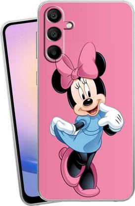 Selfless Back Cover for Samsung Galaxy A25 5G