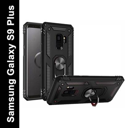 Cover Alive Back Cover for Samsung Galaxy S9 Plus
