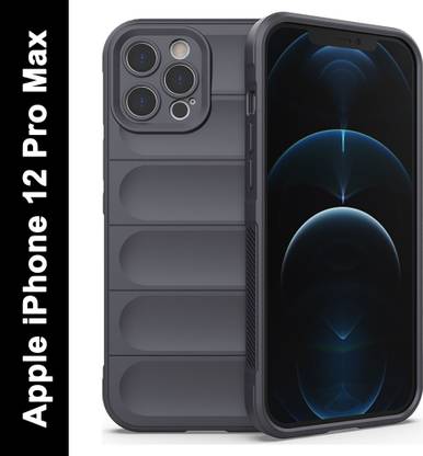 Cover Alive Back Cover for Apple iPhone 12 Pro Max