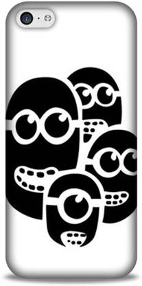 Keviv Back Cover for Apple iPhone 5C