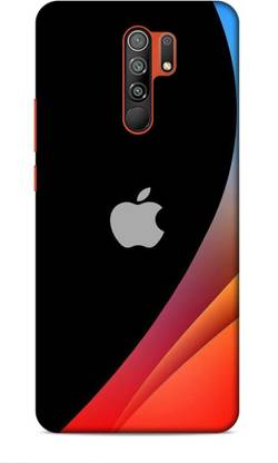 MSC Back Cover for XIAOMI POCO M2 / Xiaomi Poco M2 / POCO M2 / Poco M2