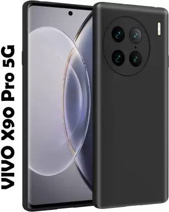 Mobile Case Cover Back Cover for Vivo X90 Pro 5G