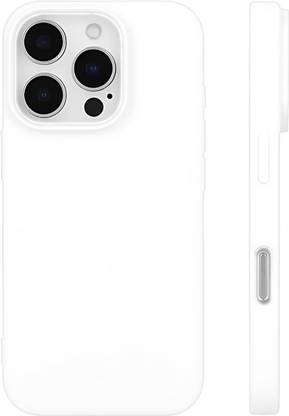 capo Back Cover for Apple iPhone 16 Pro