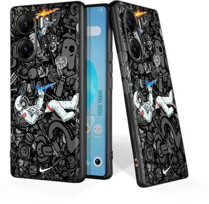 printwhiz Back Cover for Vivo V29e 5G