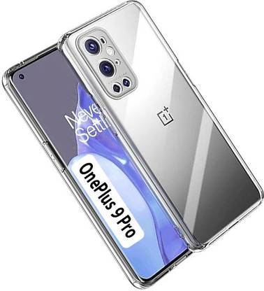 iCopertina Back Cover for OnePlus 9 Pro
