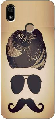 royal eshop 15 Back Cover for Gionee F9-3330