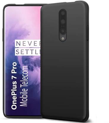 Outlier Back Cover for OnePlus 7 Pro