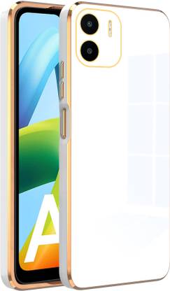 Meephone Back Cover for Mi A1, Redmi A1 2022