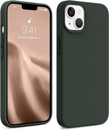 LAMIYANA Back Cover for Apple Iphone 13