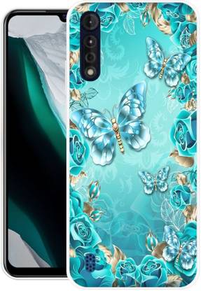 PALWALE BALAJI Back Cover for Motorola Moto G8 Power Lite