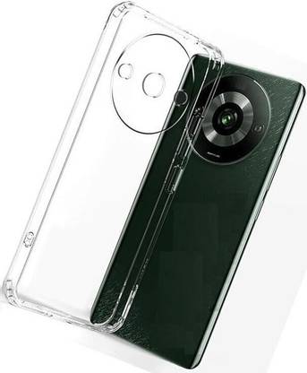 Stunny Bumper Case for POCO C61 -ds295
