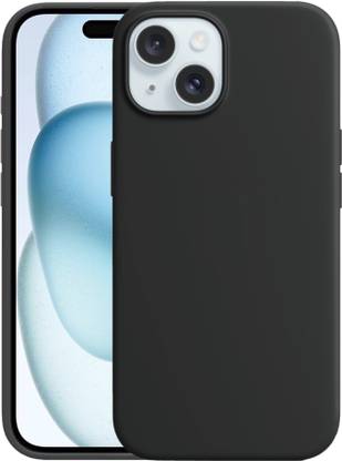 PUNAK Back Cover for Apple iphone 15, iphone 15