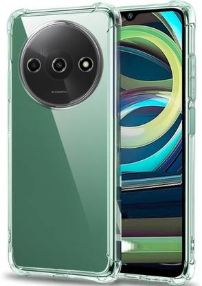 Phone Case Cover Back Cover for Redmi 14C 5G