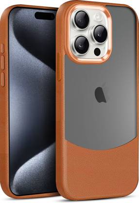 Mintzz Back Cover for Apple IPhone 13 Pro