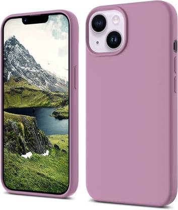 fi-yonity Back Cover for Apple iPhone 15 Plus