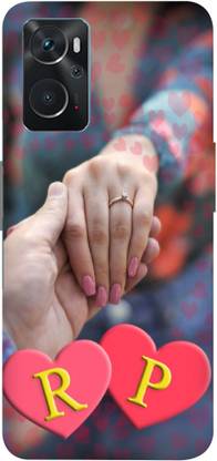 HRTECH Back Cover for Oppo K10 5G , Realme 9i