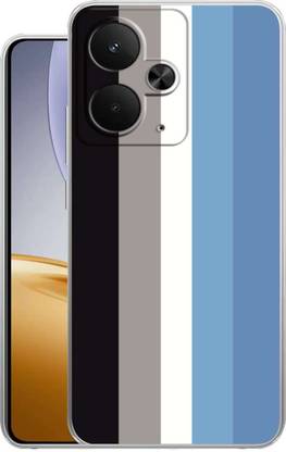 eBoggy Back Cover for Realme 14T 5G