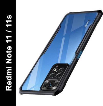Micvir Back Cover for Redmi Note 11