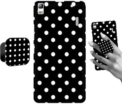 Coberta Case Back Cover for Lenovo K3 Note
