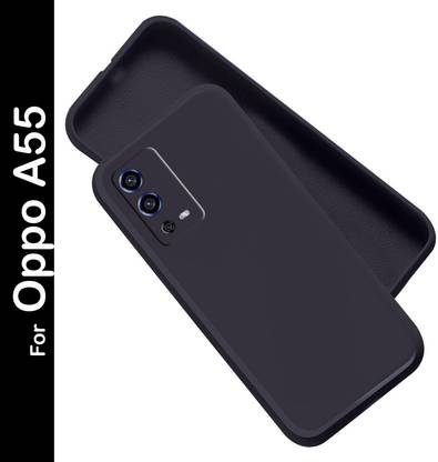 Artistque Back Cover for Oppo A55